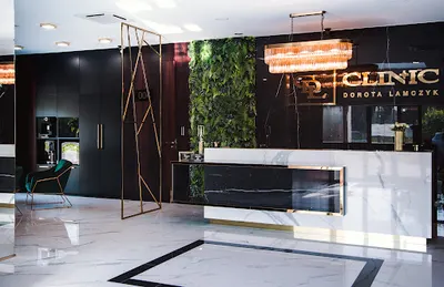 CDL CLINIC Specjalistyczne Centrum Medyczne